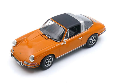 Porsche 911 T 2.2 Targa (1970) 1:18