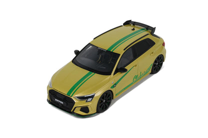 AUDI S3 MTM 1:18