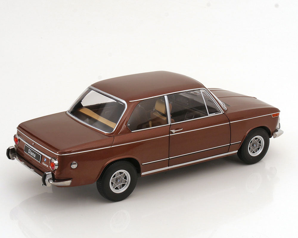 BMW 2002 ti Diana 1970 1:12