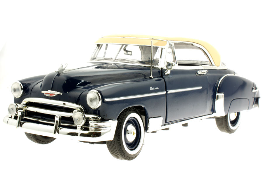 Chevrolet Chevy Bel Air 1:18