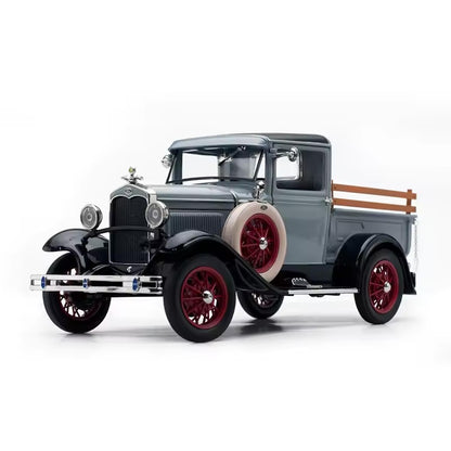 Ford Model A 1931 1:18