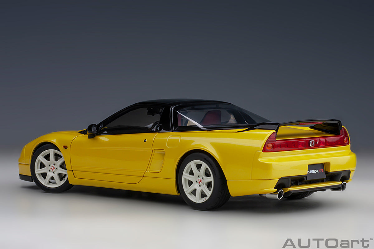 Honda NSX-R (NA2) 1:18