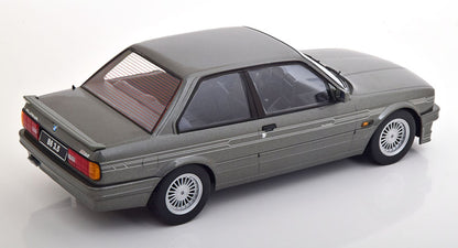 BMW Alpina B6 3.5 E30 1988 1:18