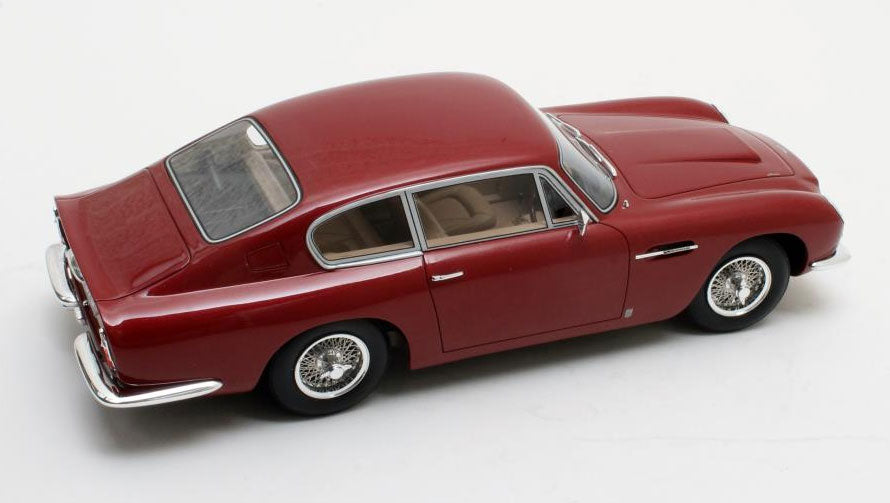 Aston Martin DB6 1:18