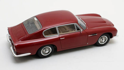 Aston Martin DB6 1:18