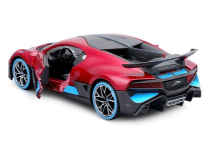 Bugatti Divo 1:24