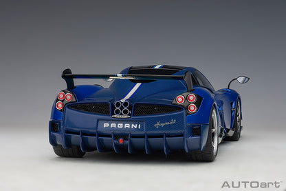 Pagani Huayra BC 1:18