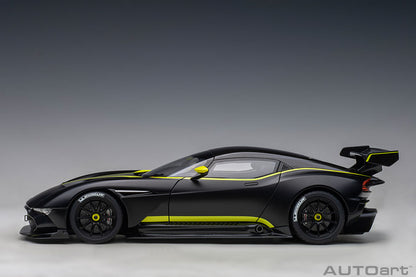 Aston Martin Vulcan 1:18