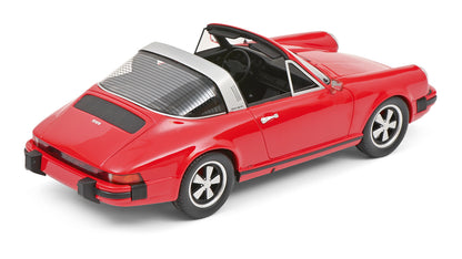 Porsche 911 Targa (1977) 1:18