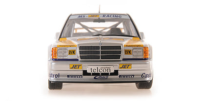 Mercedes 190E 2.5-16 Evo 1 Frank Biela 1990 1:18