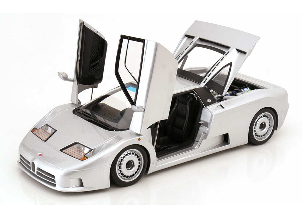 Bugatti EB110 1991 1:12