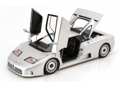 Bugatti EB110 1991 1:12
