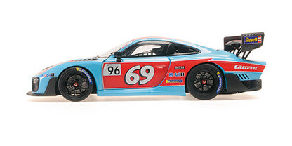PORSCHE 935/19 HERBERT MOTORSPORT 1:18