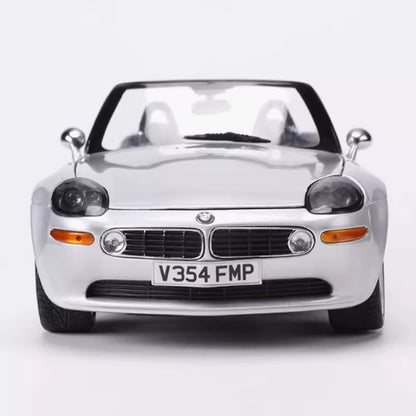 BMW Z8 1:18
