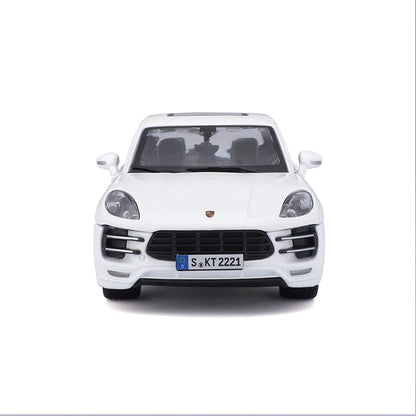 Porsche Macan 1:24