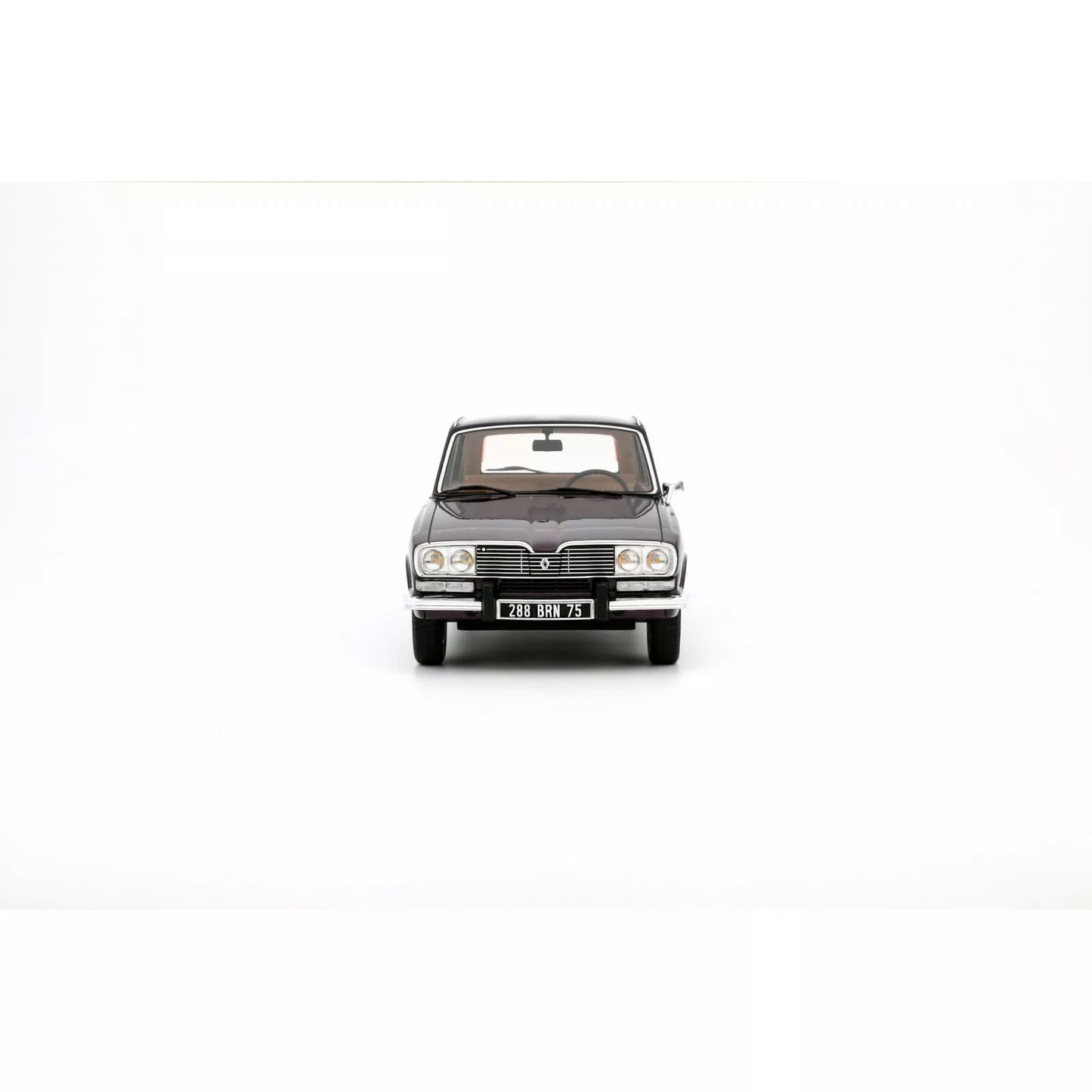 Renault 16 TX 1974 1:18