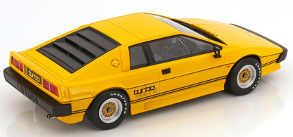 Lotus Esprit Turbo 1981 1:18