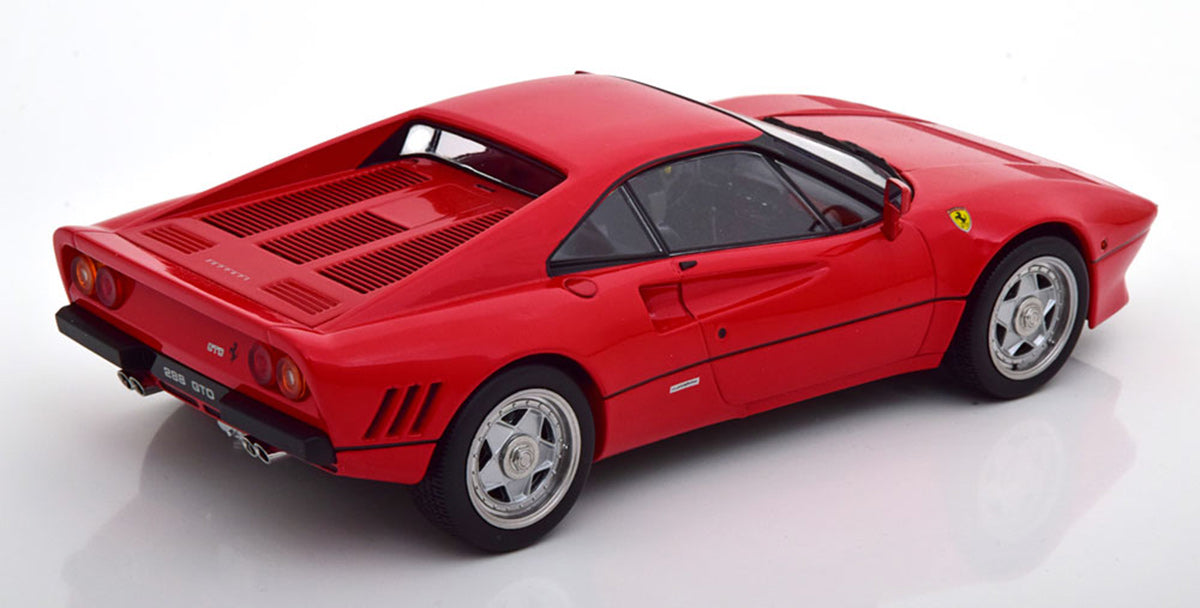 Ferrari 288 GTO 1984 1:18