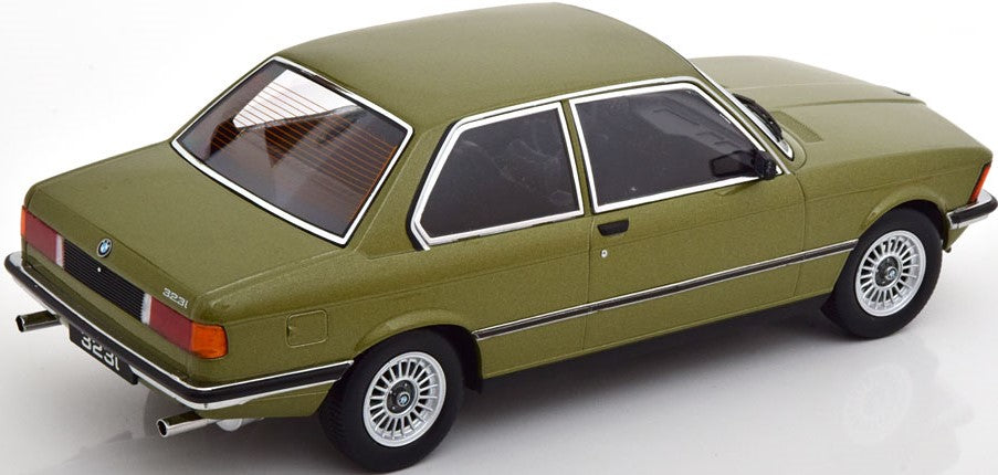 BMW 323i E21 1978 1:18