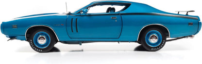 Dodge Charger R/T 1971 1:18