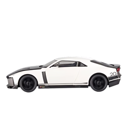 Nissan GTR 50 1:18