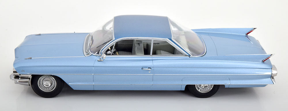 Cadillac Series 62 Coupe DeVille 1:18