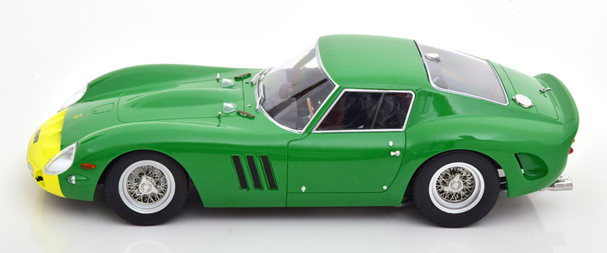Ferrari 250 GTO 1962 1:18