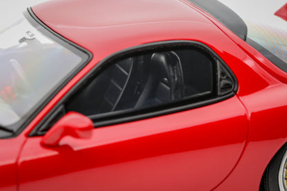 Mazda RX7 1:18