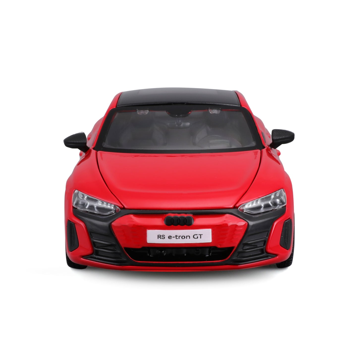 Audi RS e-tron GT 1:24