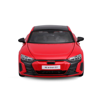 Audi RS e-tron GT 1:24