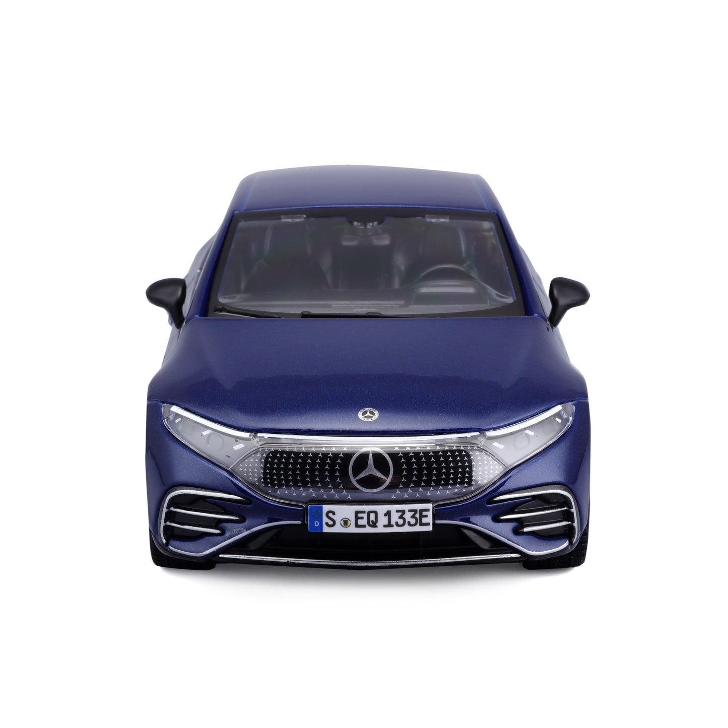 Mercedes EQS Sedan 2022 1:24