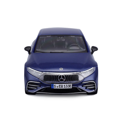 Mercedes EQS Sedan 2022 1:24