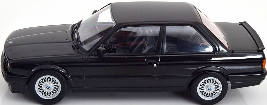 BMW 325i E30 M-Paket 1 1987 1:18