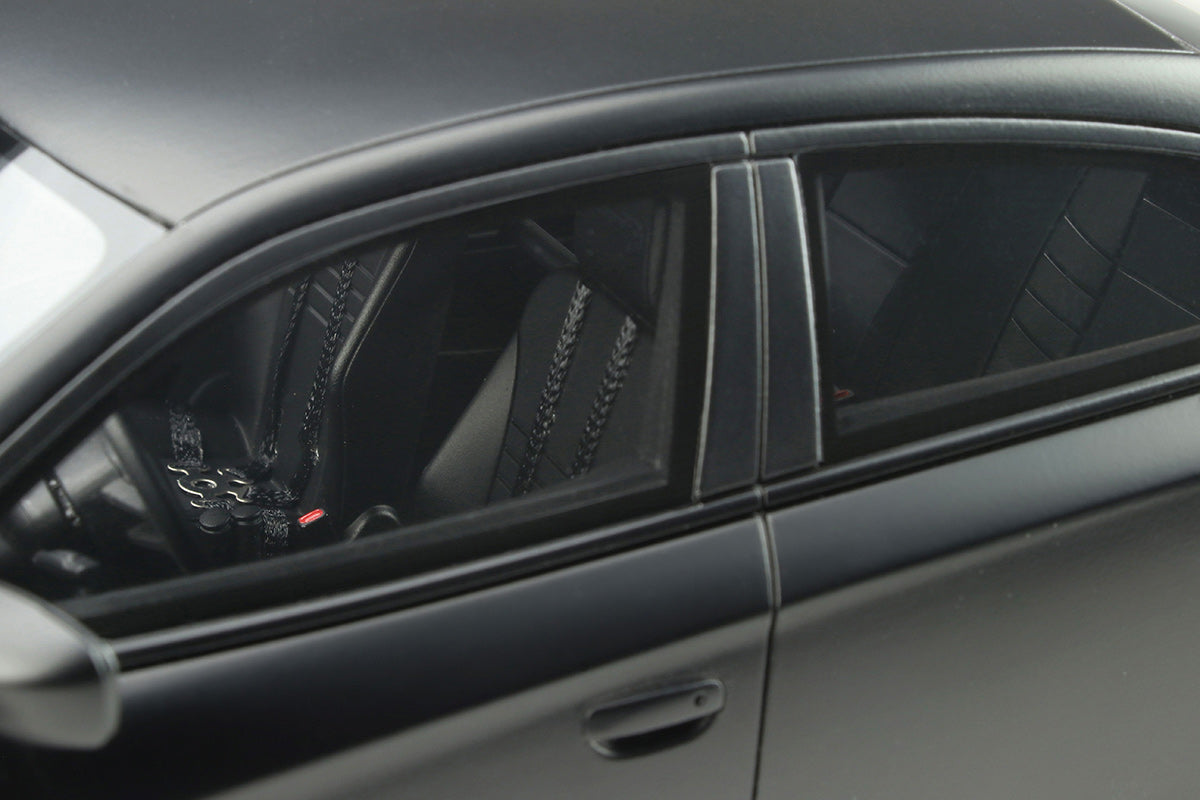 Dodge Charger SRT Hellcat 1:18