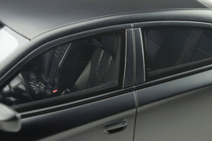 Dodge Charger SRT Hellcat 1:18
