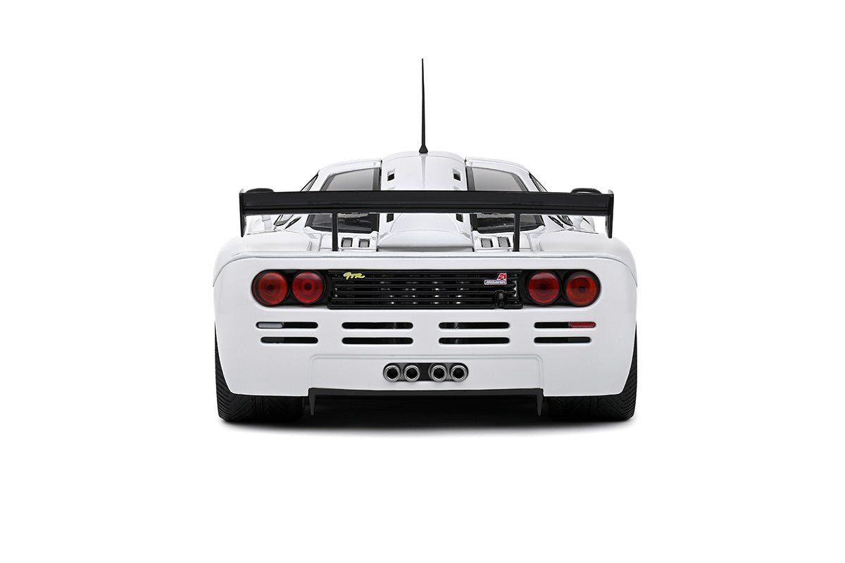 McLaren F1 GTR 1996 1:18