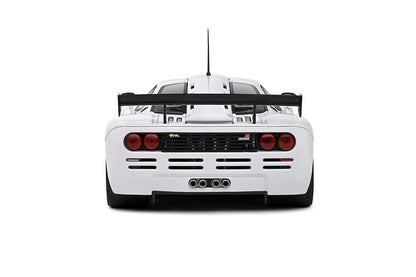 McLaren F1 GTR 1996 1:18