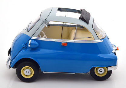 BMW 250 Isetta 1959 1:12