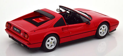 Ferrari 328 GTS 1985 1:18