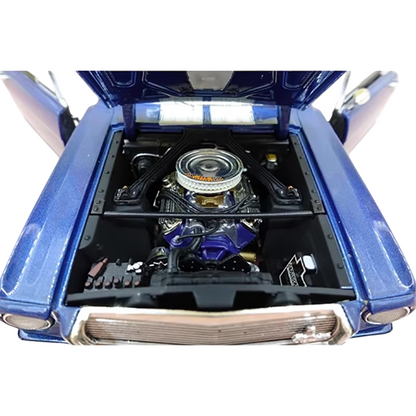 Ford Shelby GT 350 1966 1:18
