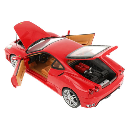 Ferrari F430 1:18