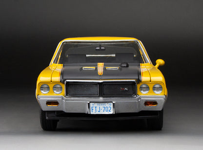 Buick GSX 1970 1:18