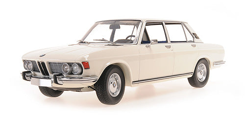 BMW 2500 1968 1:18