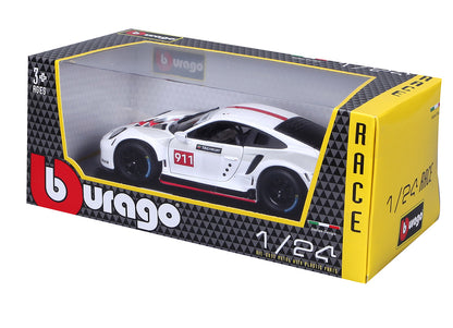 Porsche 911 RSR GT 2020 1:24