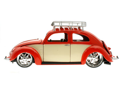 Volkswagen VW Käfer 1:18