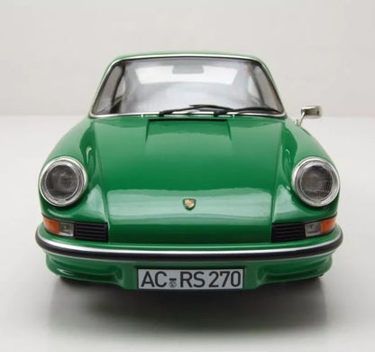 Porsche 911 RS 1973 1:18