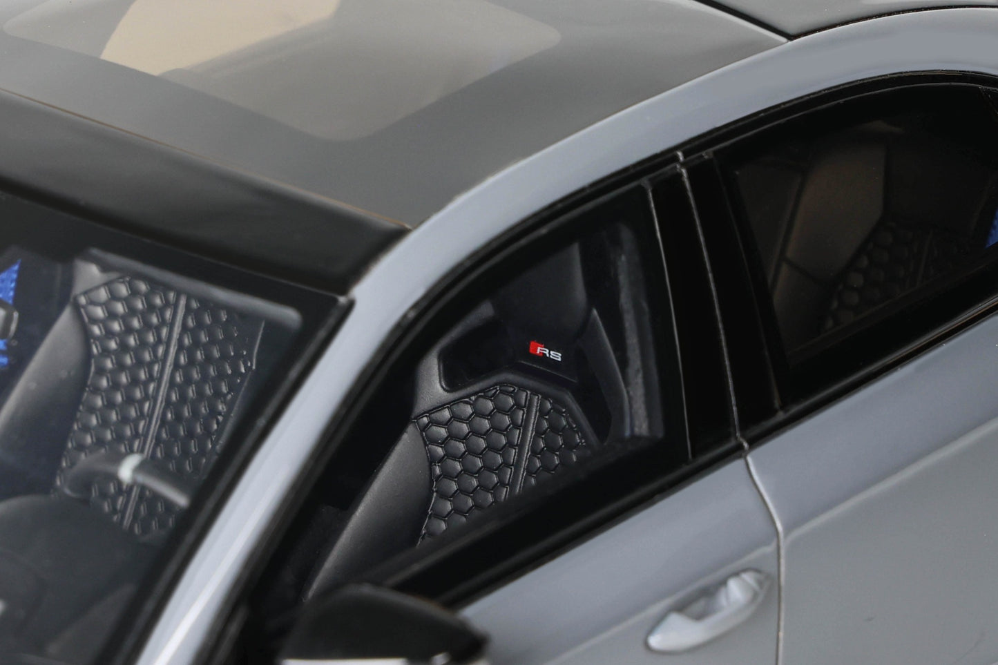 Audi RS3 1:18