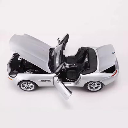 BMW Z8 1:18