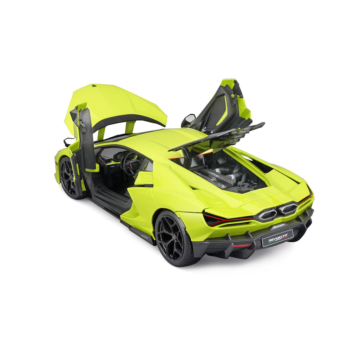 Lamborghini Revuelto 2023 1:18