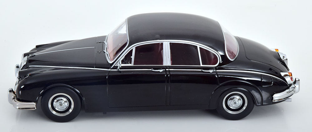 Daimler 250 V6 1962 1:18